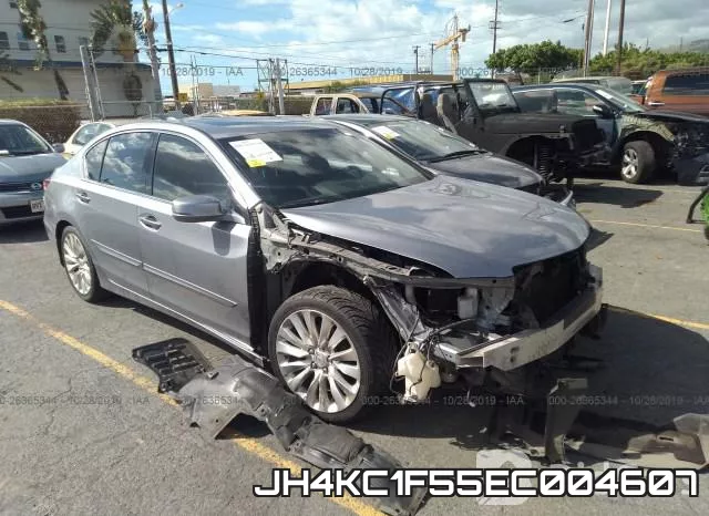 JH4KC1F55EC004607