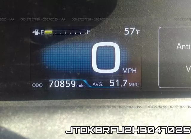JTDKBRFU2H3047025