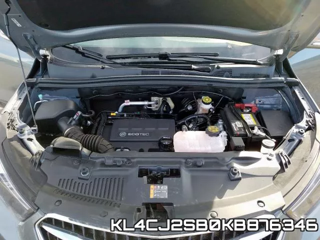 KL4CJ2SB0KB876346
