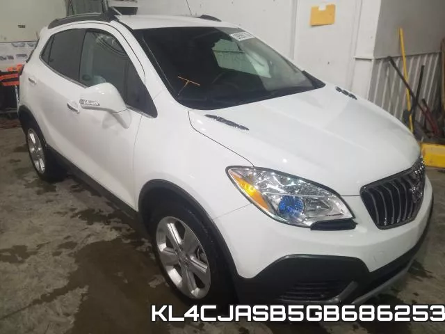 KL4CJASB5GB686253