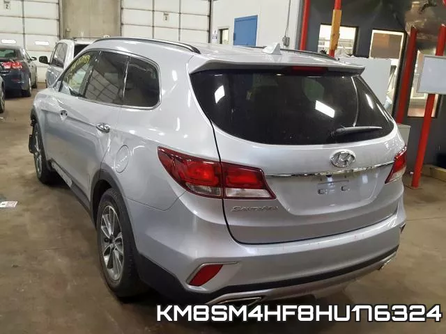 KM8SM4HF8HU176324