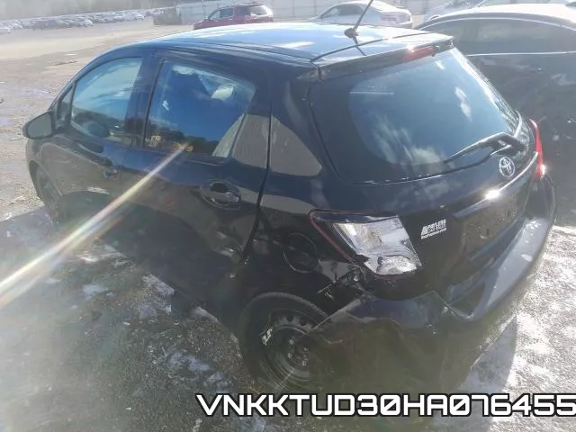 VNKKTUD30HA076455