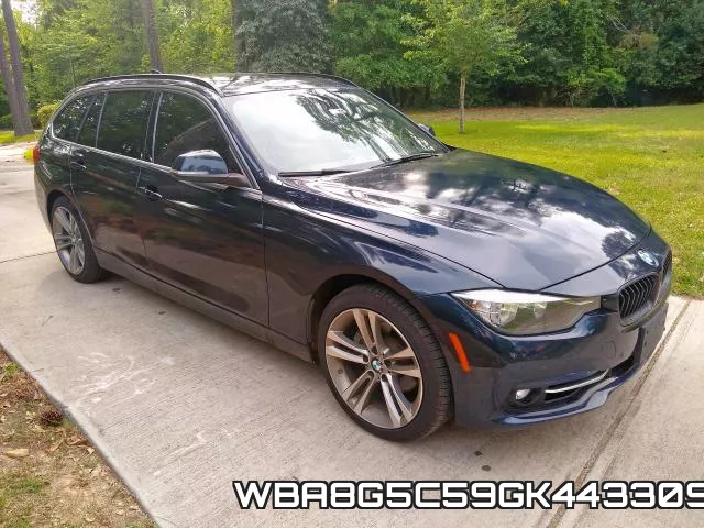 WBA8G5C59GK443309