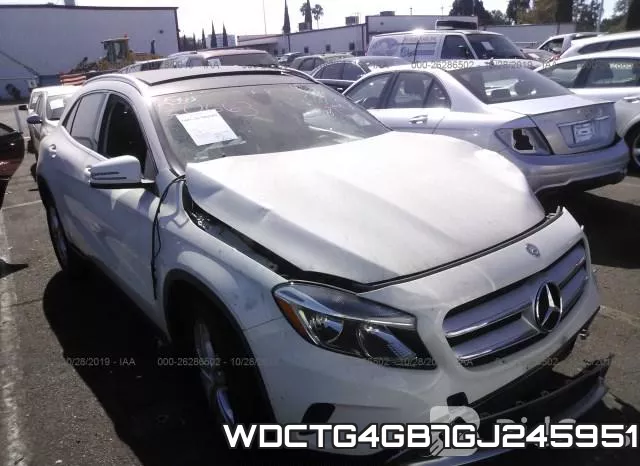WDCTG4GB7GJ245951
