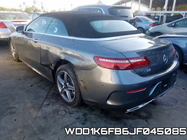 WDD1K6FB6JF045085
