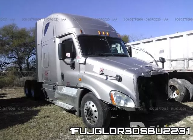 1FUJGLDR3DSBU2231