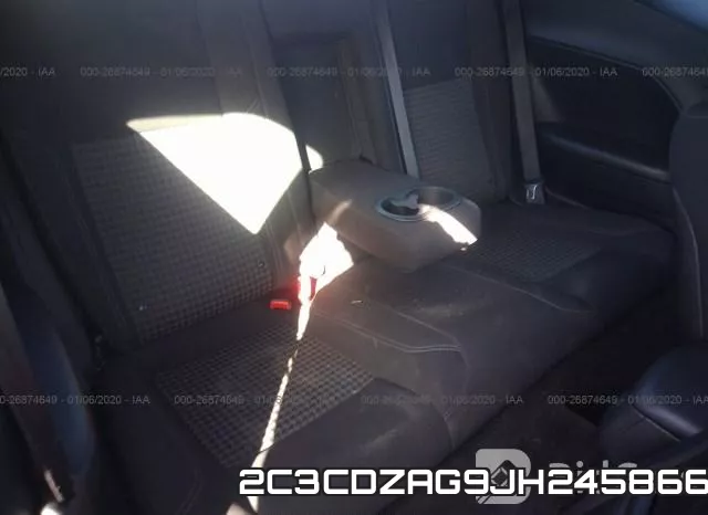 2C3CDZAG9JH245866