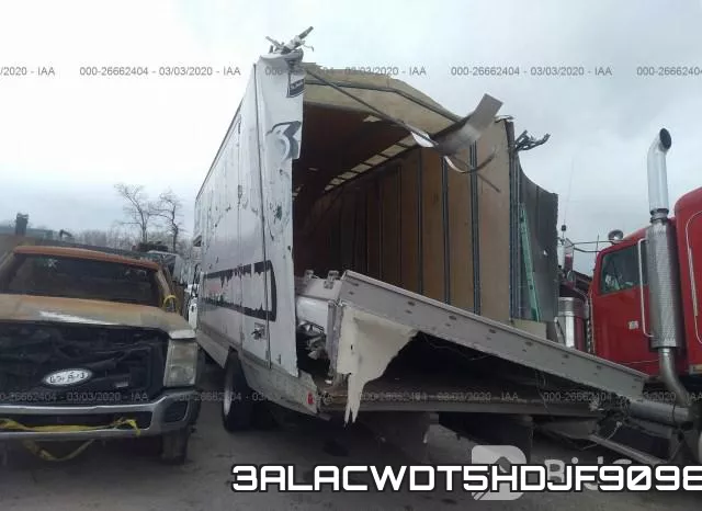 3ALACWDT5HDJF9098
