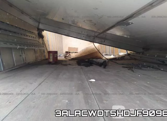 3ALACWDT5HDJF9098