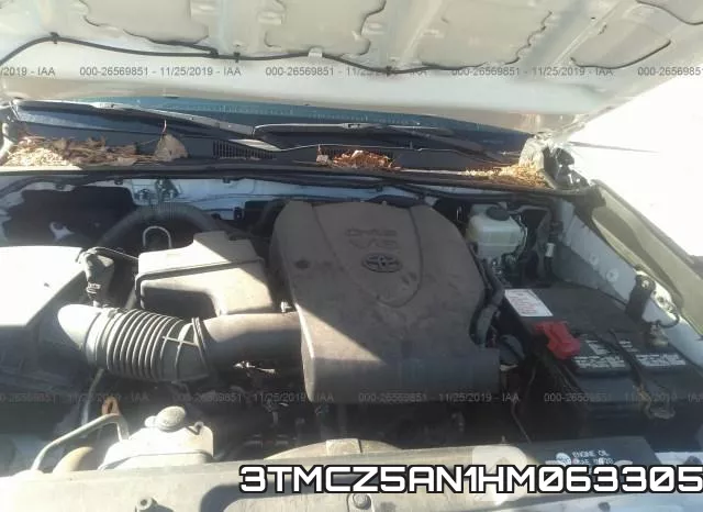 3TMCZ5AN1HM063305