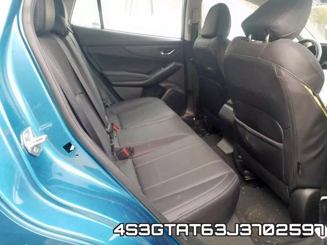 4S3GTAT63J3702597