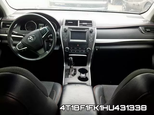 4T1BF1FK1HU431338