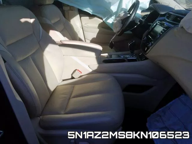 5N1AZ2MS8KN106523
