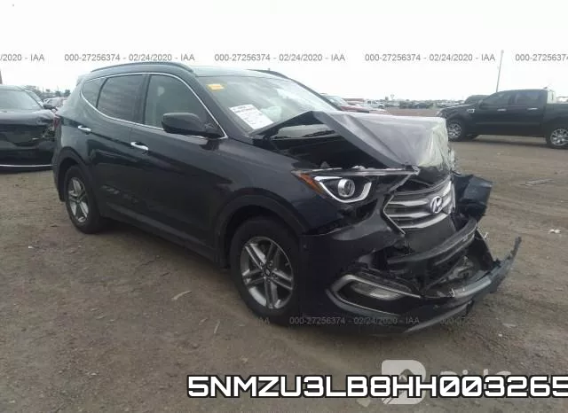 5NMZU3LB8HH003265