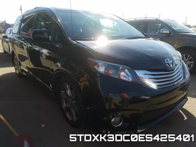 5TDXK3DC0ES425401