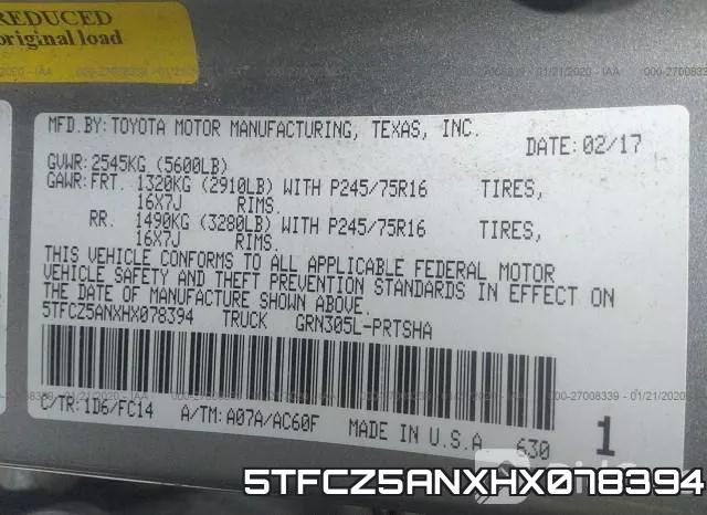 5TFCZ5ANXHX078394_9.webp