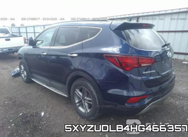 5XYZUDLB4HG466357