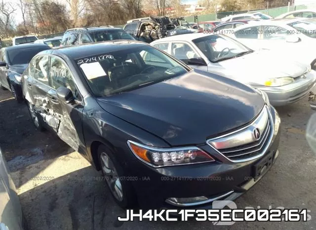 JH4KC1F35EC002161