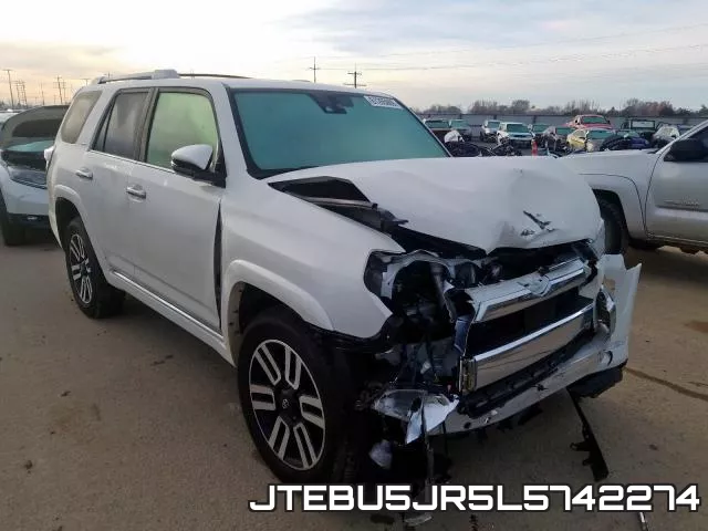 JTEBU5JR5L5742274