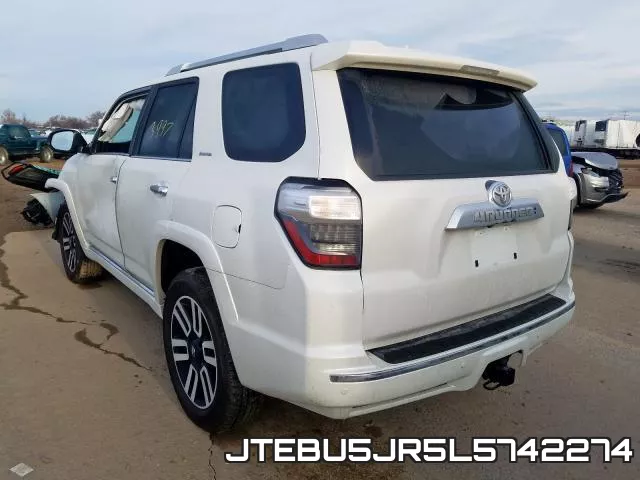 JTEBU5JR5L5742274
