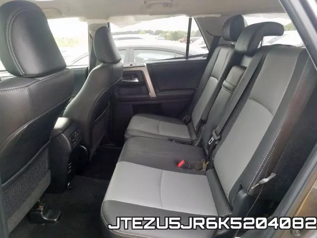 JTEZU5JR6K5204082