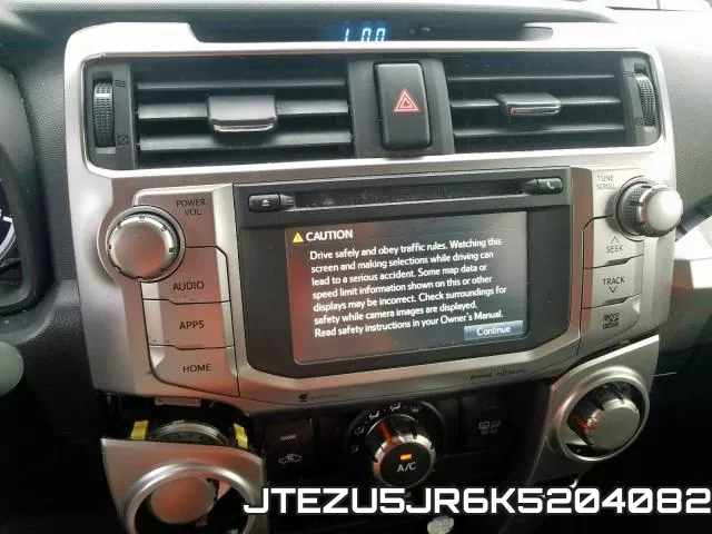 JTEZU5JR6K5204082
