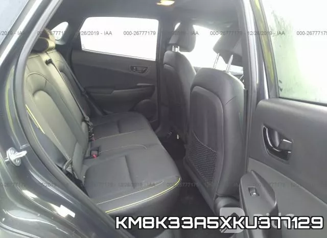 KM8K33A5XKU377129