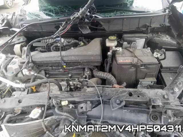KNMAT2MV4HP504311