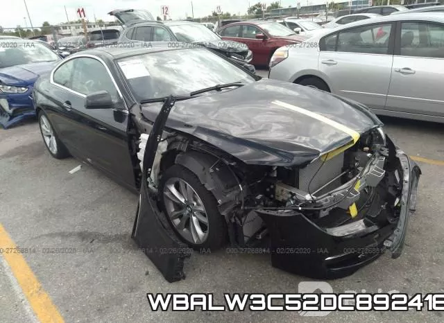 WBALW3C52DC892418