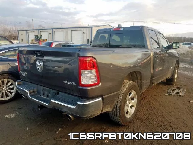 1C6SRFBT0KN620708