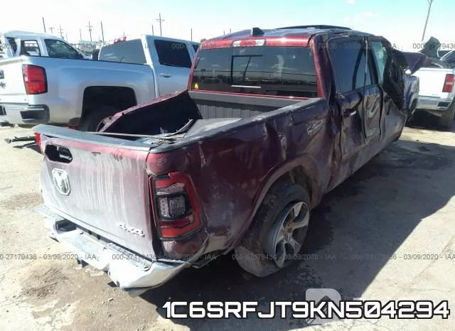 1C6SRFJT9KN504294