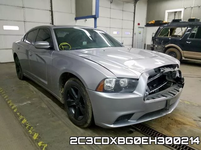 2C3CDXBG0EH300214