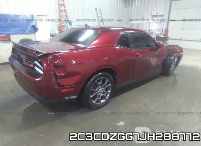 2C3CDZGG7JH288772