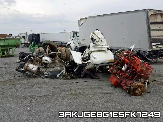 3AKJGEBG1ESFK7249
