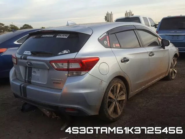 4S3GTAM61K3725456