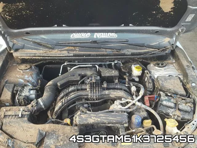 4S3GTAM61K3725456