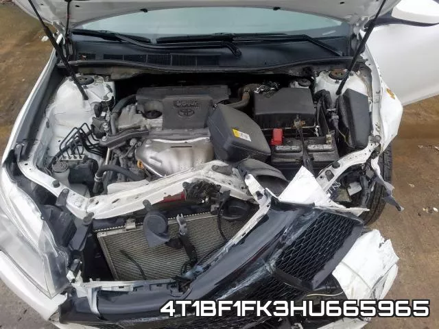 4T1BF1FK3HU665965