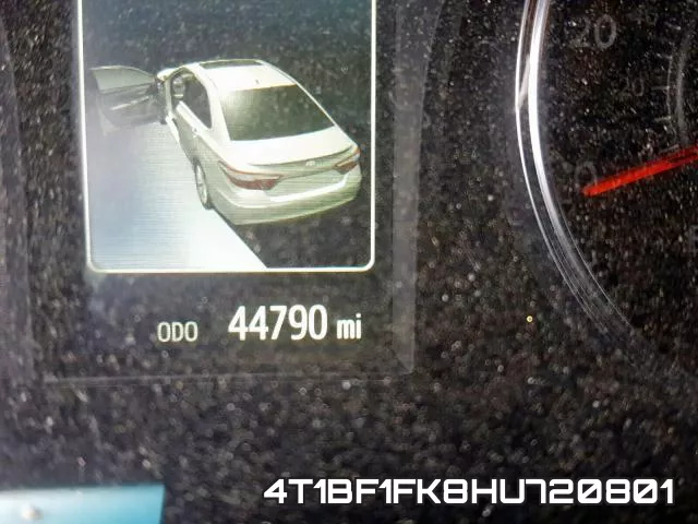 4T1BF1FK8HU720801
