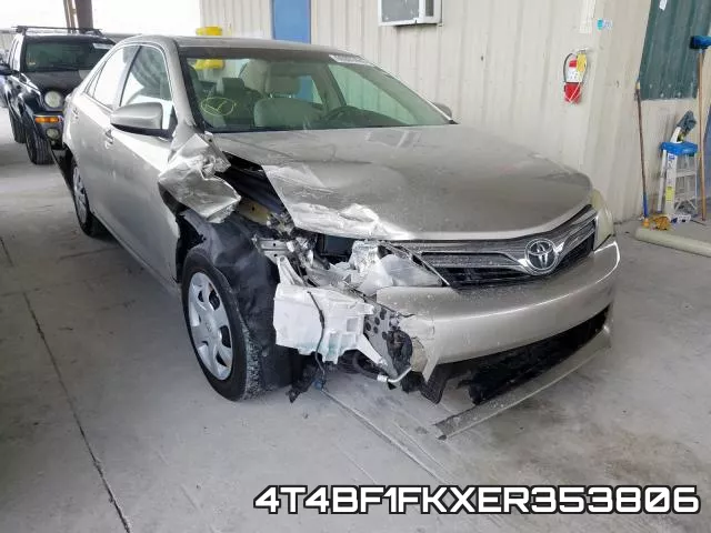 4T4BF1FKXER353806