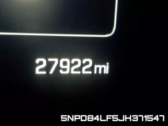 5NPD84LF5JH371547