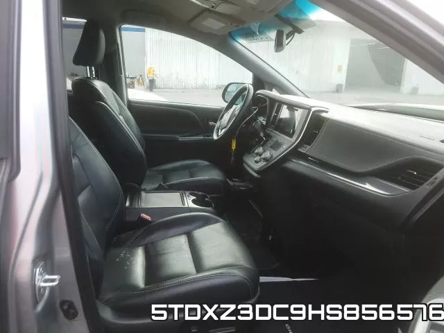 5TDXZ3DC9HS856576