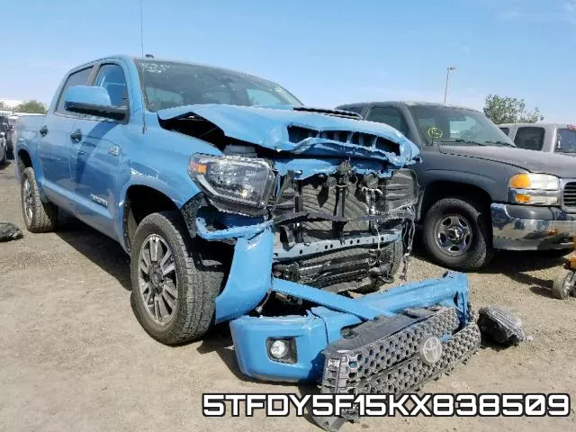 5TFDY5F15KX838509