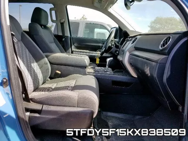 5TFDY5F15KX838509