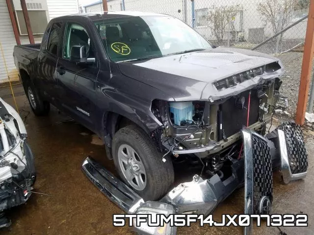 5TFUM5F14JX077322