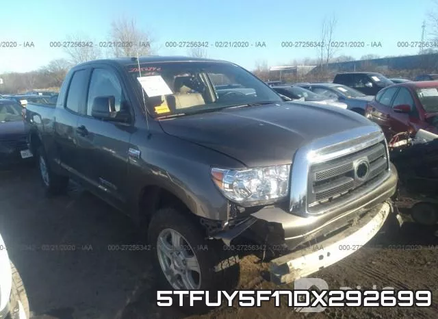 5TFUY5F17DX292699