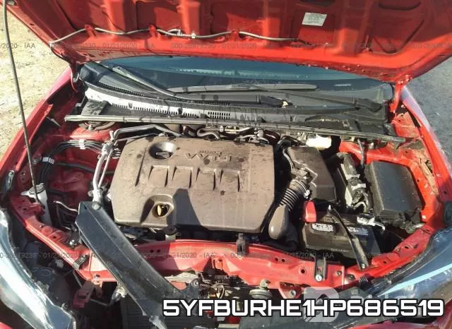 5YFBURHE1HP686519