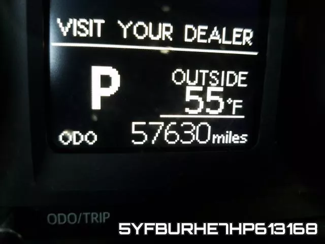 5YFBURHE7HP613168