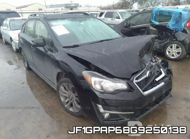 JF1GPAP68G9250138