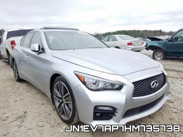 JN1EV7AP7HM735738