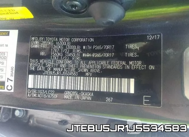 JTEBU5JR1J5534583